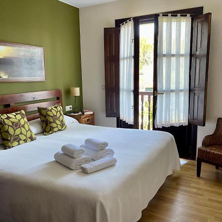 Hotel Rural El Texeu Parres de Llanes Ngoại thất bức ảnh