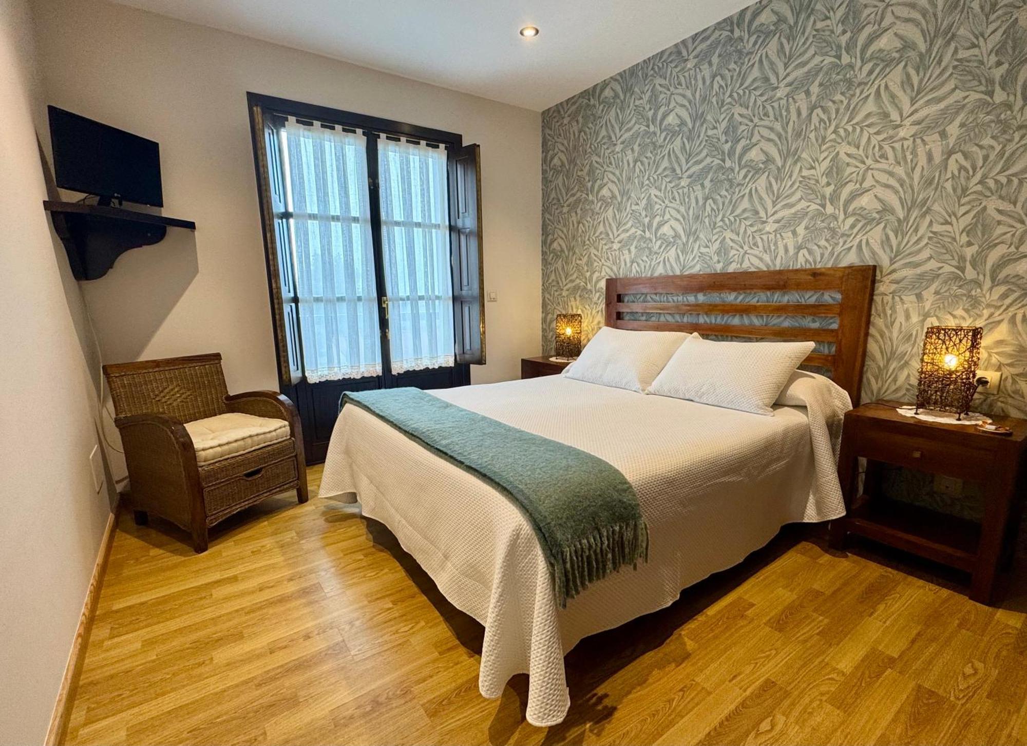 Hotel Rural El Texeu Parres de Llanes Ngoại thất bức ảnh
