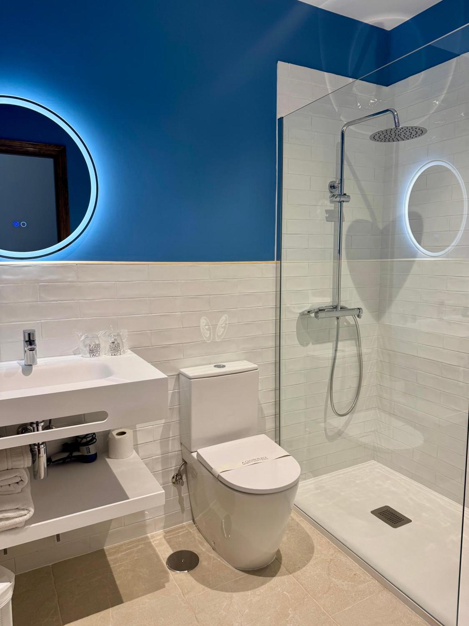Hotel Rural El Texeu Parres de Llanes Ngoại thất bức ảnh