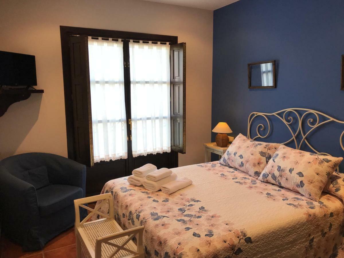Hotel Rural El Texeu Parres de Llanes Ngoại thất bức ảnh