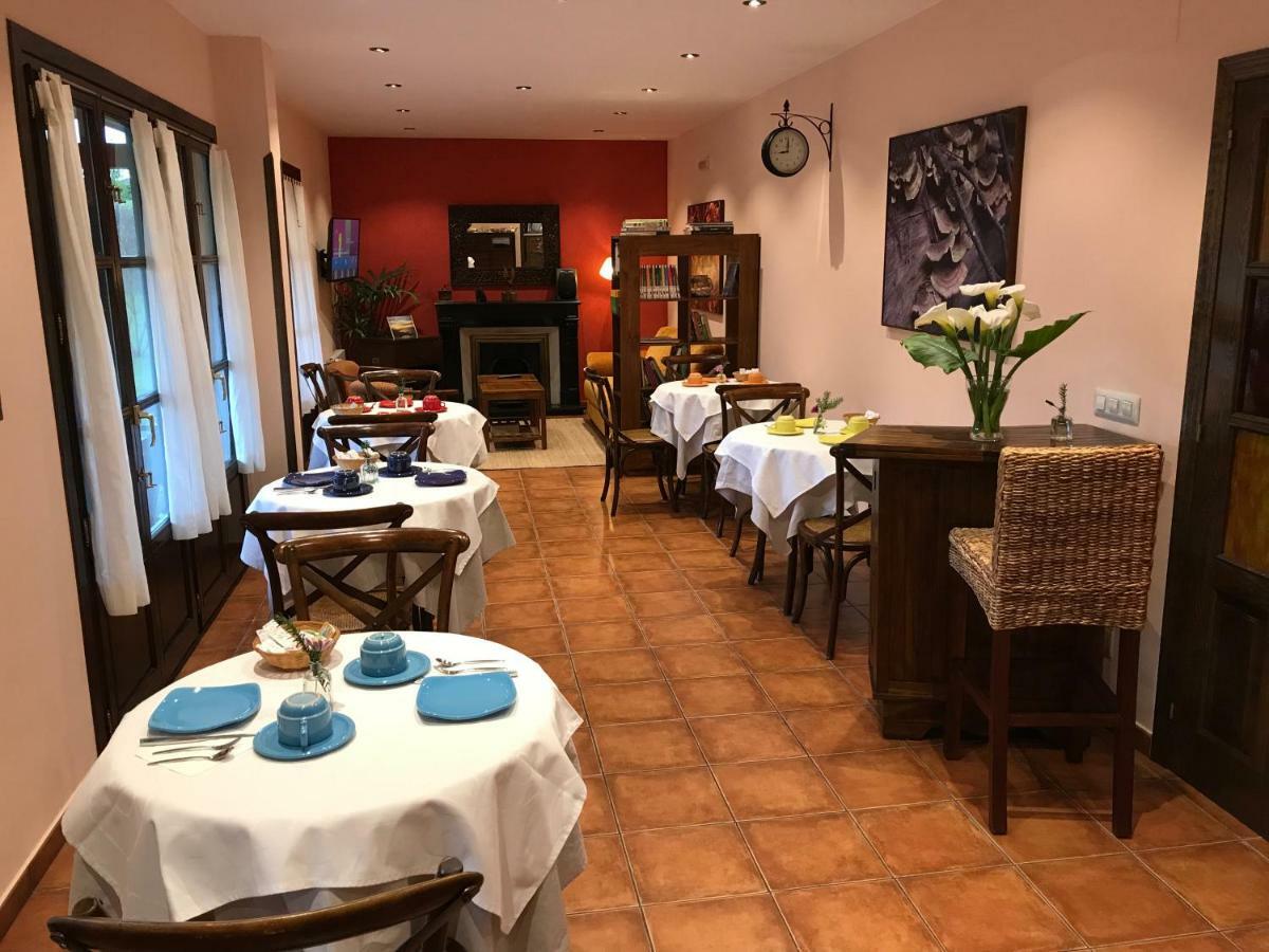 Hotel Rural El Texeu Parres de Llanes Ngoại thất bức ảnh