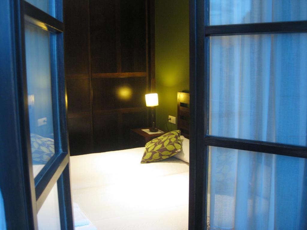 Hotel Rural El Texeu Parres de Llanes Ngoại thất bức ảnh